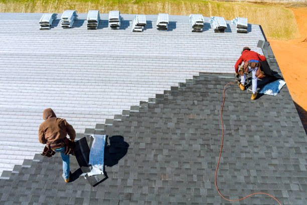Best Storm Damage Roof Repair  in Seymour, TN