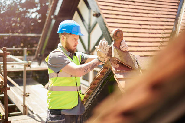 Quick and Trustworthy Emergency Roof Repair Services in Seymour, TN
